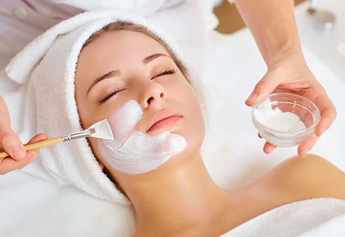 Facial