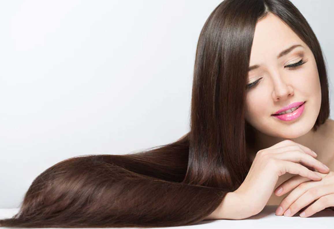Hair Rebonding