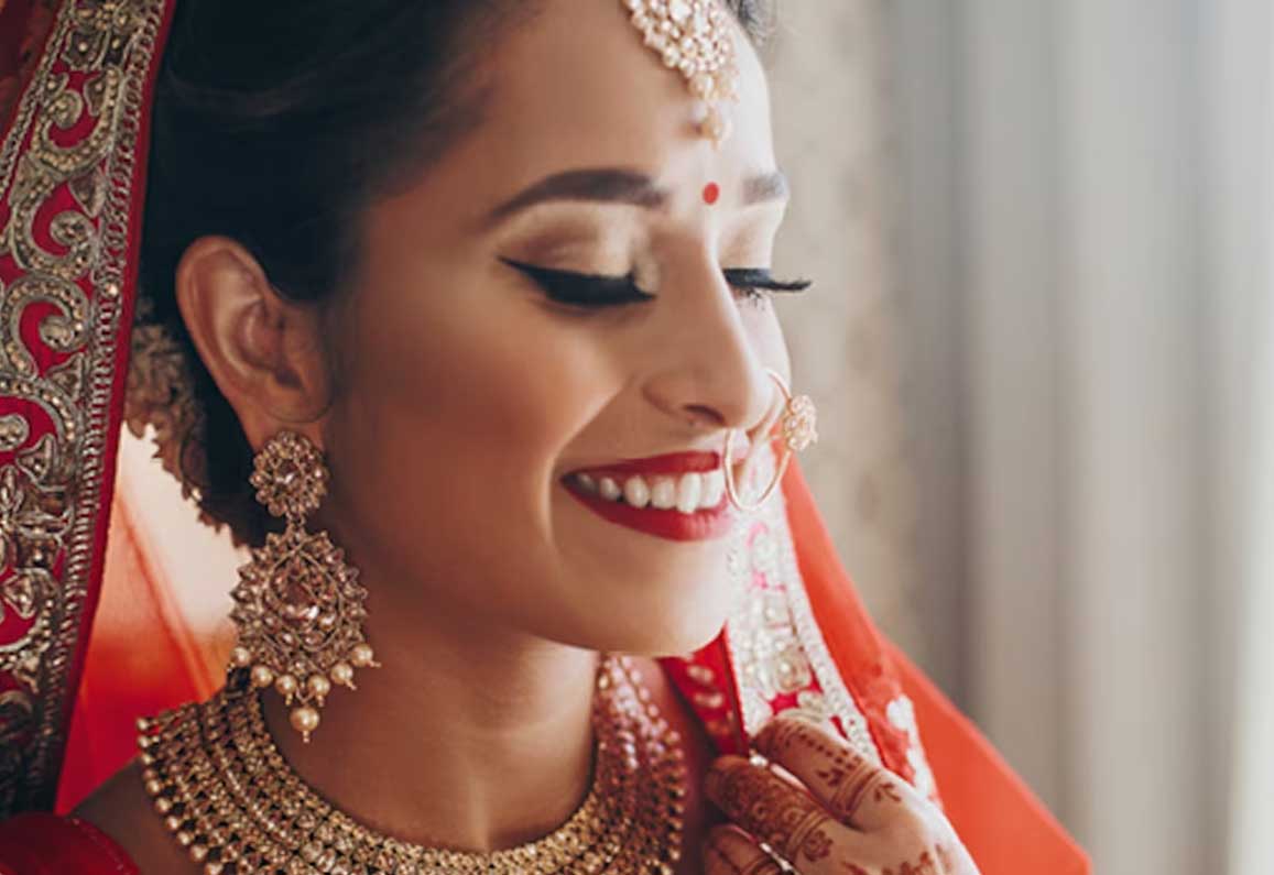 Pre Bridal