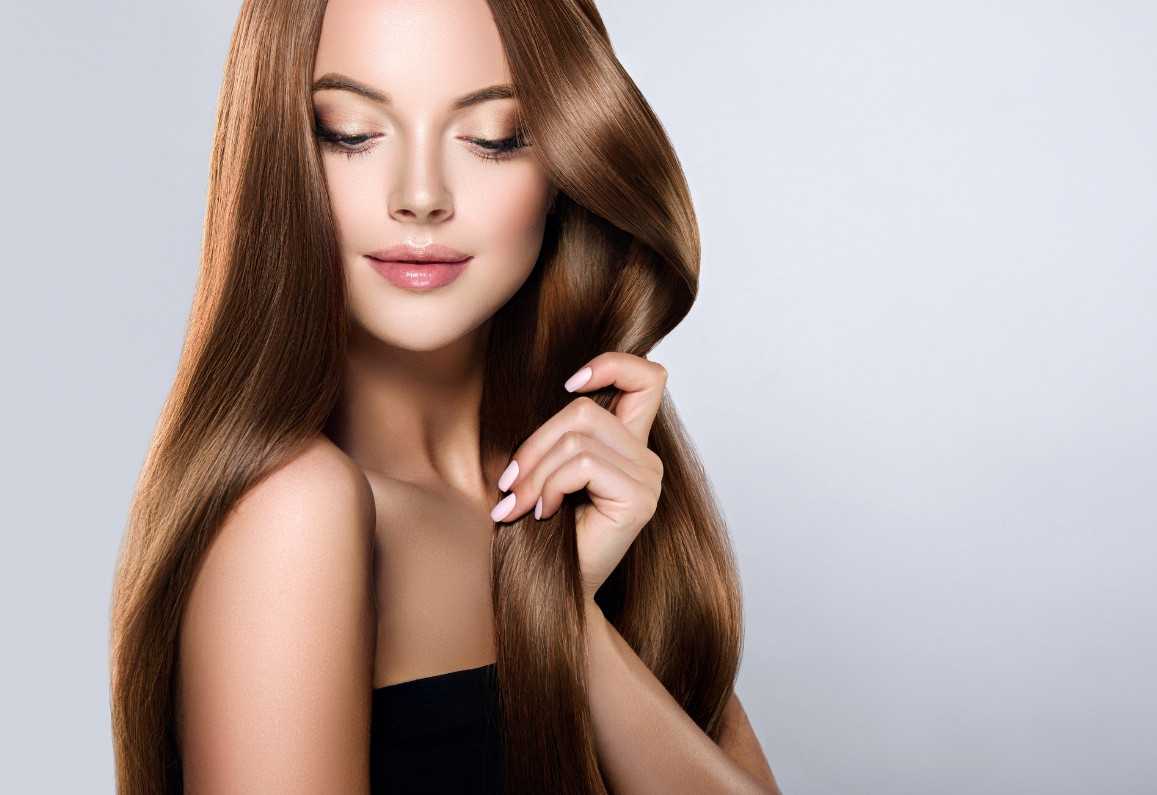 Hair Smoothening